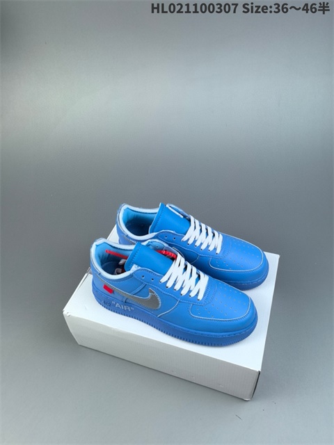 men air force one shoes 36-45 2025-9-19-604